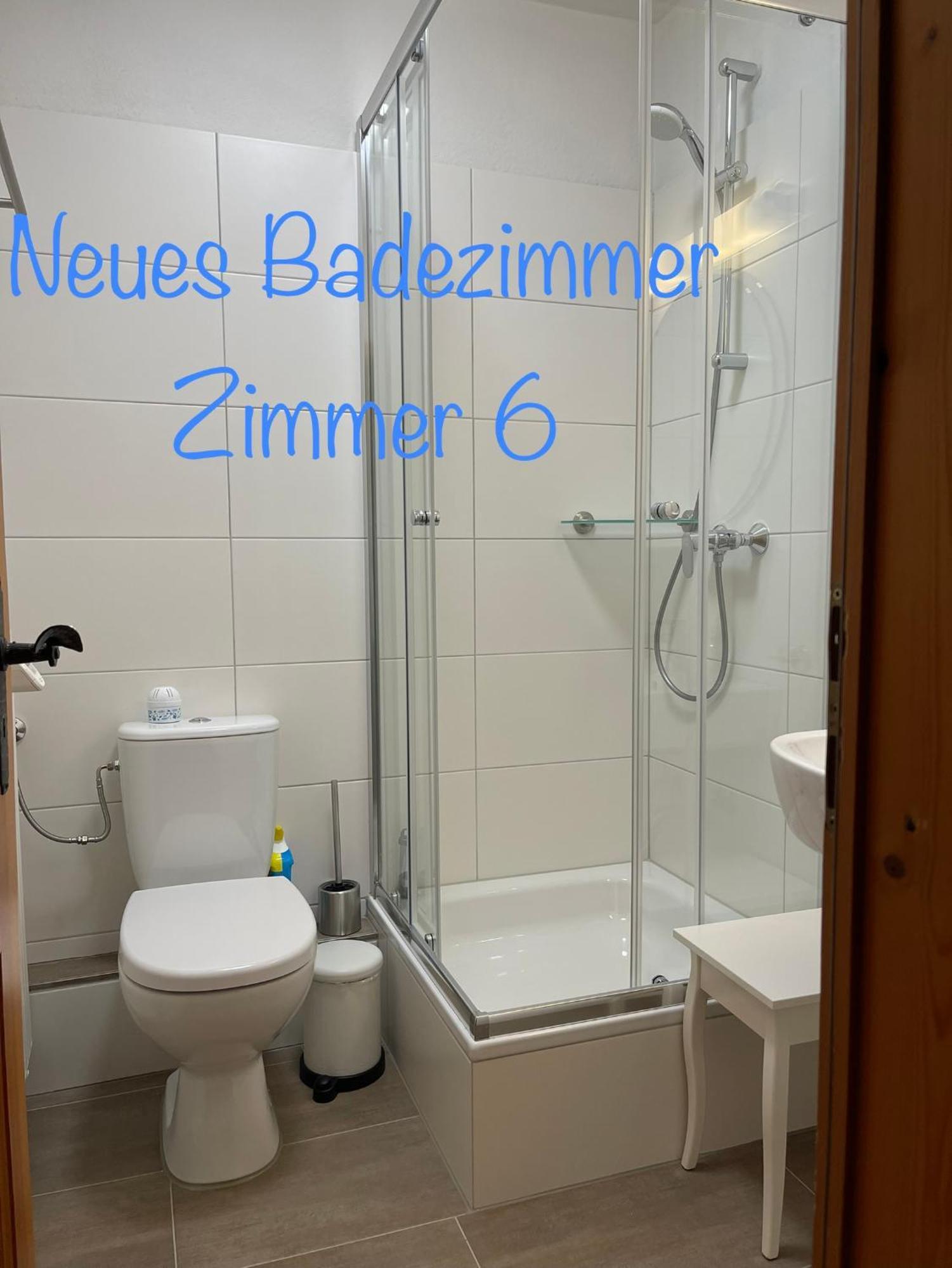 Loxstedt Ferienwohnungen-Deichgraf חדר תמונה