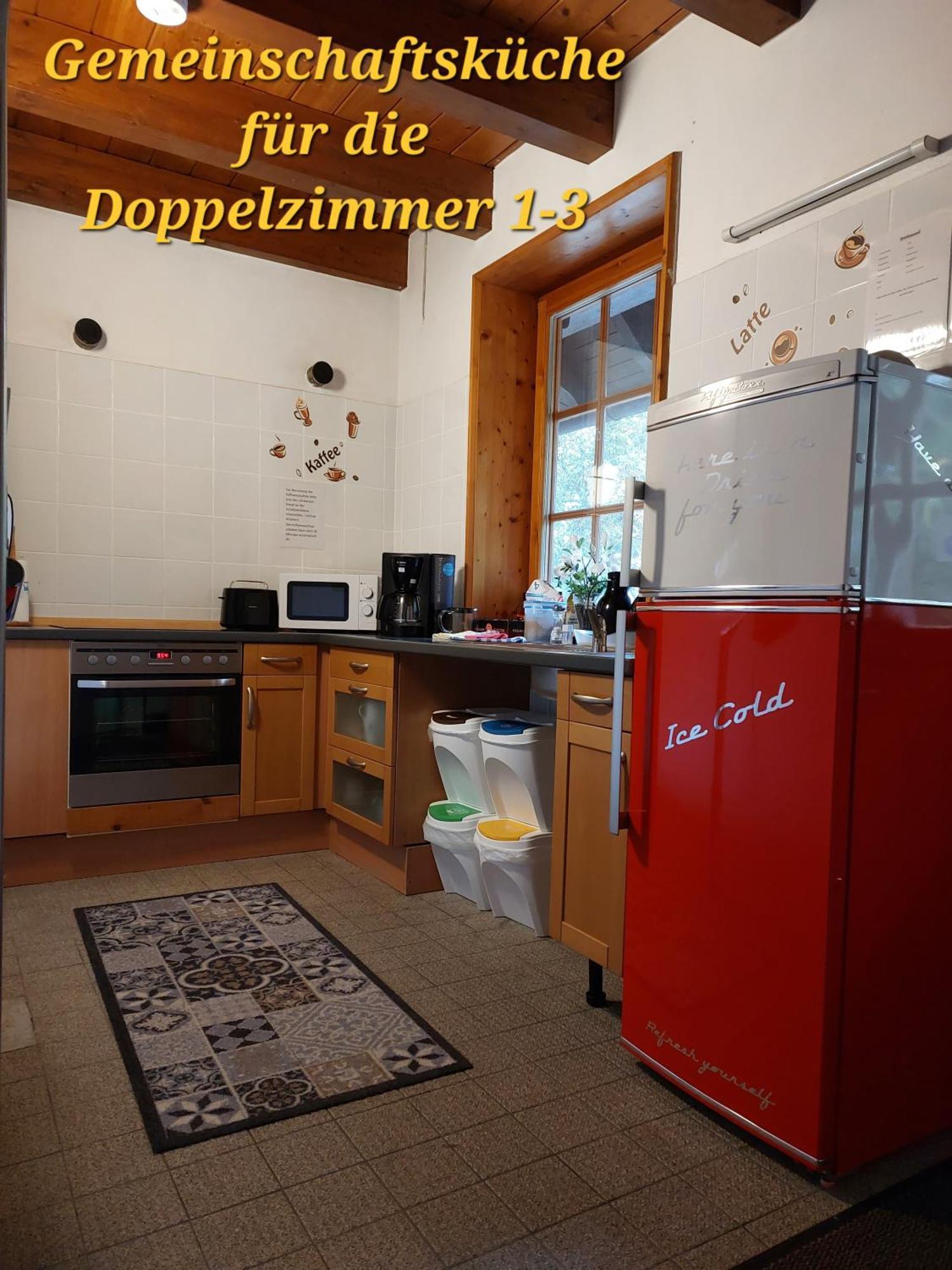 Loxstedt Ferienwohnungen-Deichgraf חדר תמונה